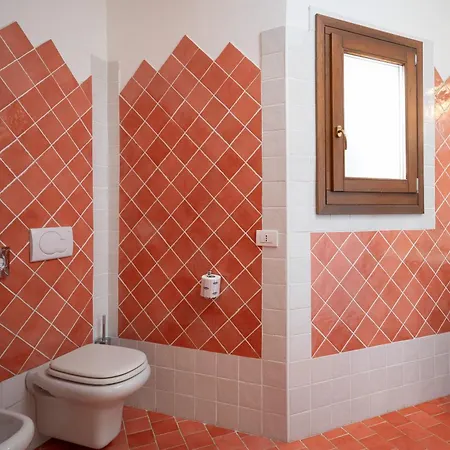 Otel Monti Di Mola Porto Cervo