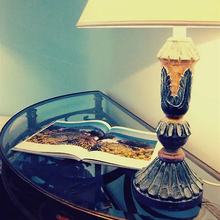 Hotel Monti Di Mola 4*