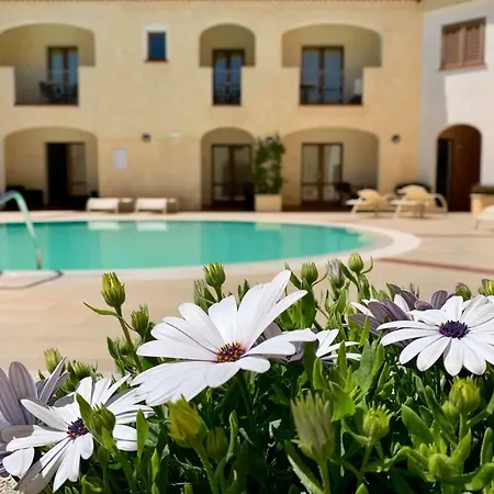 Monti Di Mola 4* Porto Cervo