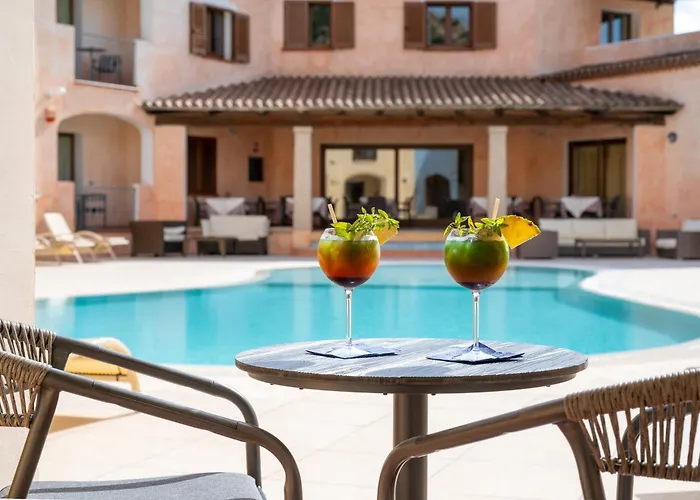 Monti Di Mola Hotel Porto Cervo