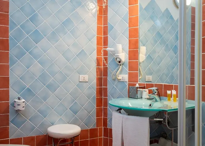 Monti Di Mola Hotel Porto Cervo