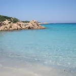 Ξενοδοχείο Monti Di Mola Πόρτο Τσέρβο