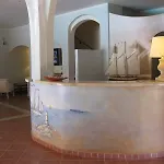 Monti Di Mola 4* Πόρτο Τσέρβο