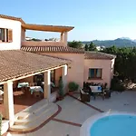 Ξενοδοχείο Monti Di Mola Πόρτο Τσέρβο