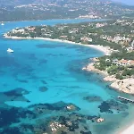 Monti Di Mola Ξενοδοχείο