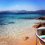 Monti Di Mola Πόρτο Τσέρβο