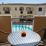 Ξενοδοχείο Monti Di Mola 4*