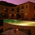 Monti Di Mola Ξενοδοχείο 4*