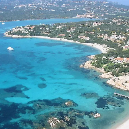 호텔 Monti Di Mola 포르투 세르보