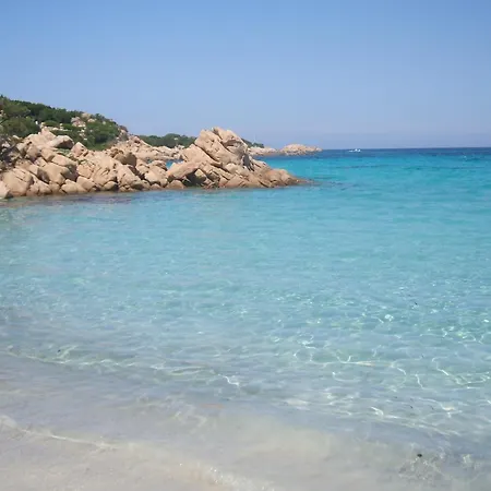 Hotel Monti Di Mola Porto Cervo