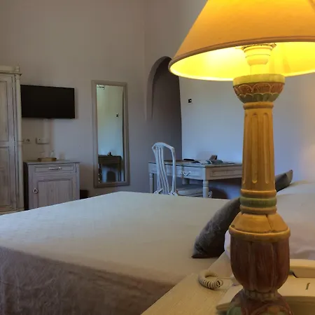 Monti Di Mola Hotel Porto Cervo