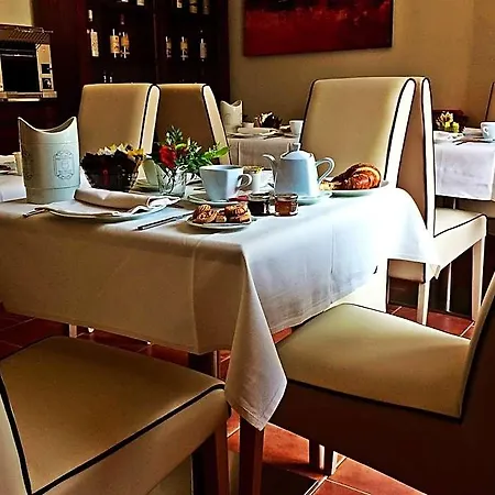酒店 蒙蒂迪莫拉酒店