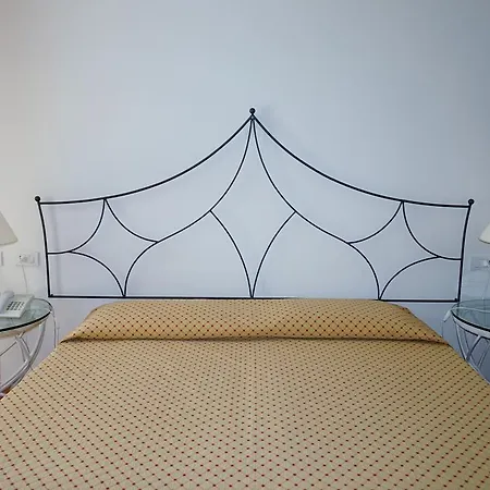 Monti Di Mola Hotel