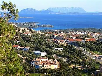 Monti Di Mola Porto Cervo