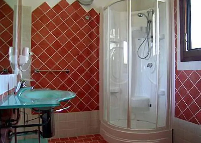 Hotel Monti Di Mola Porto Cervo