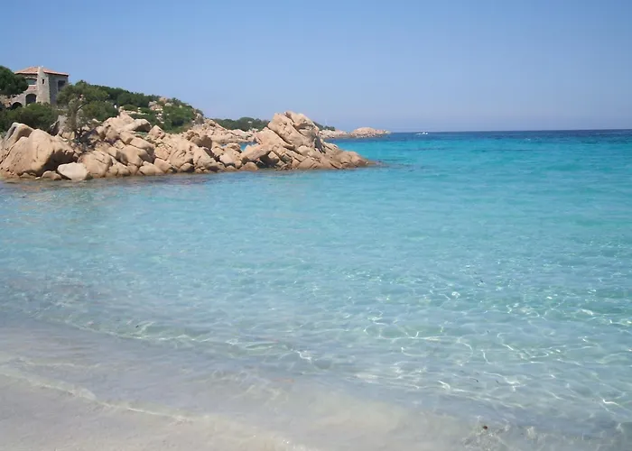 Hotel Monti Di Mola Porto Cervo