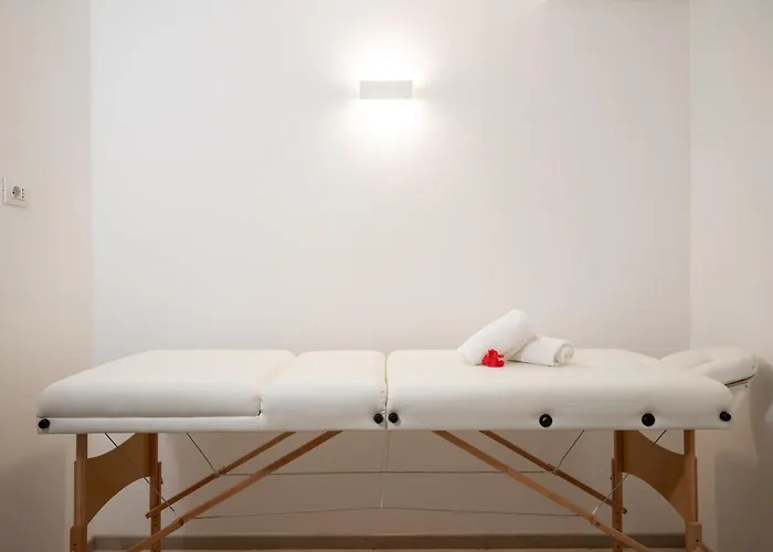 Monti Di Mola Hotel Porto Cervo