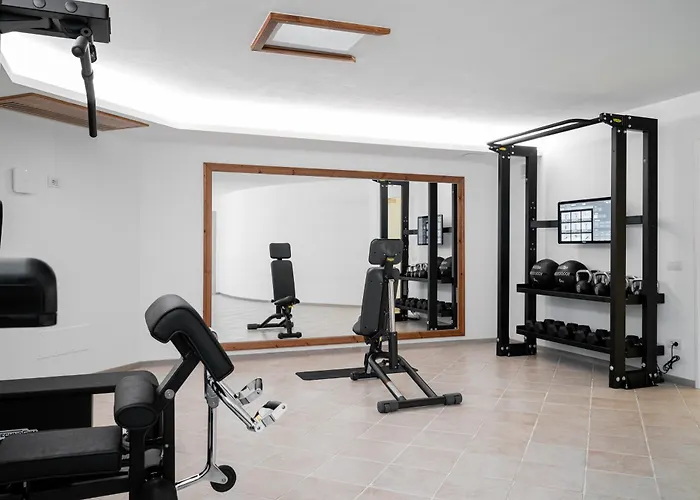 Monti Di Mola Porto Cervo