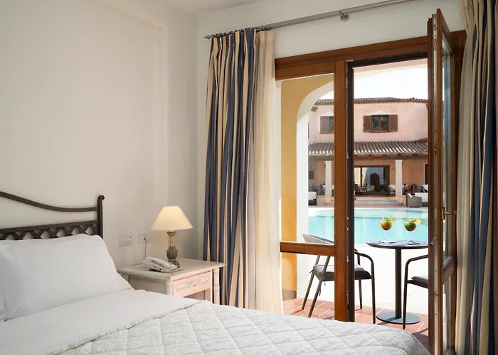 Monti Di Mola Porto Cervo