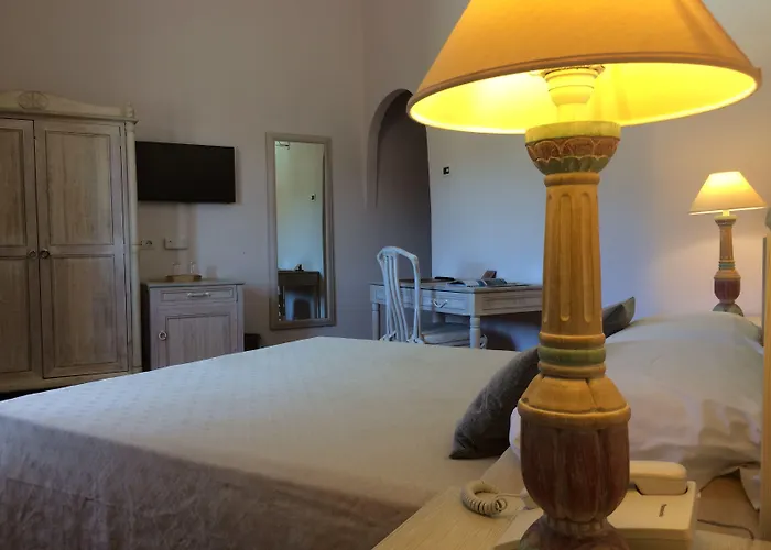 Monti Di Mola Hotel Porto Cervo