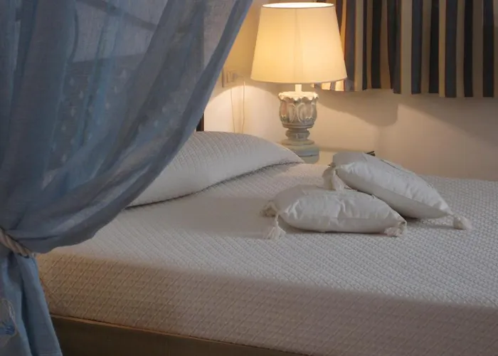 Monti Di Mola Szálloda Porto Cervo