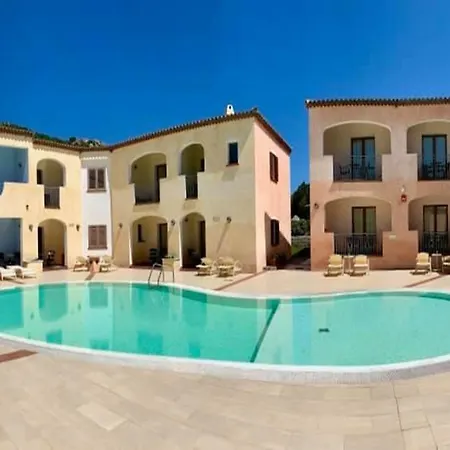 酒店 蒙蒂迪莫拉酒店 切尔沃港