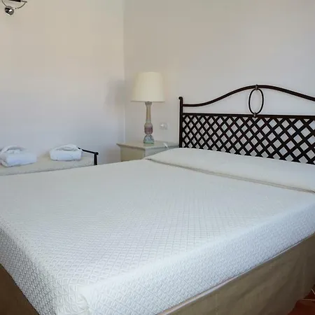 蒙蒂迪莫拉酒店 酒店