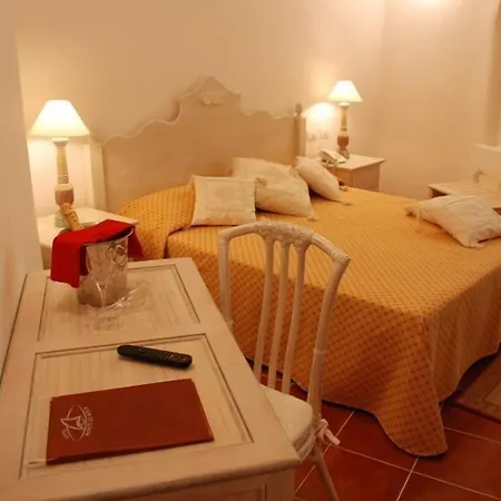 酒店 蒙蒂迪莫拉酒店 4*