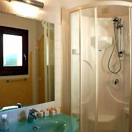 蒙蒂迪莫拉酒店