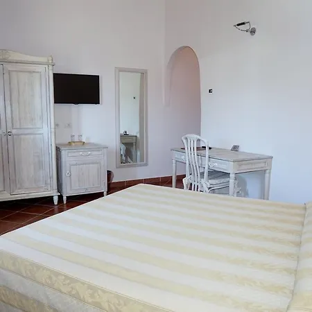 酒店 蒙蒂迪莫拉酒店