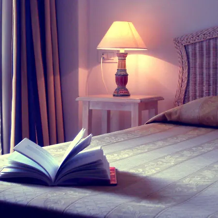 蒙蒂迪莫拉酒店 酒店