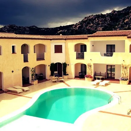 蒙蒂迪莫拉酒店 4*